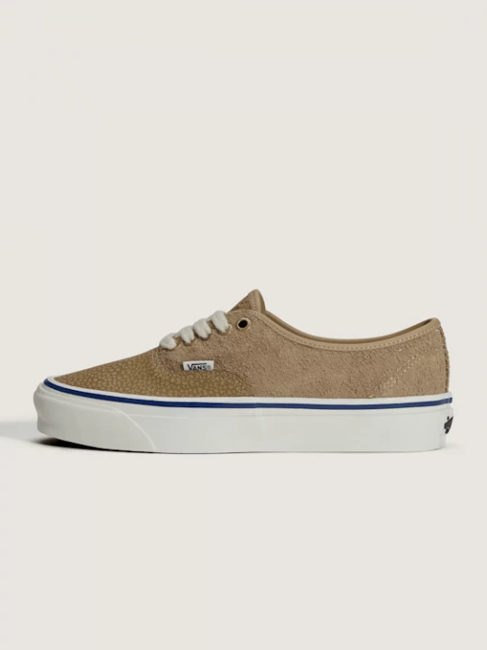 Foto van product Vans - OTW Authentic 44 Siped Vibram, Man, Beige