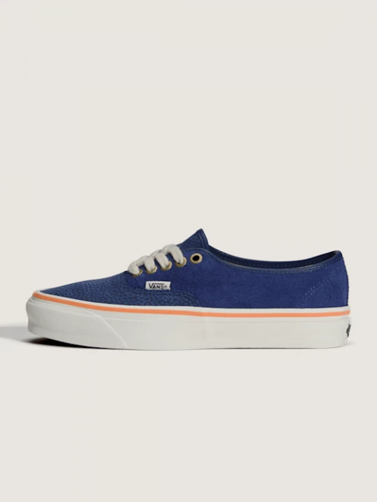 Foto van product Vans - OTW Authentic 44 Siped Vibram, Man, Blauw