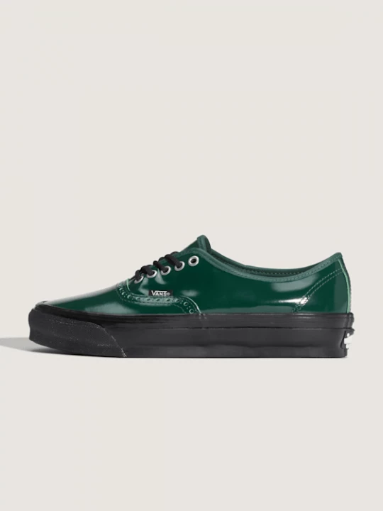 Foto van product Vans - OTW Authentic 44 Siped Vibram, Man, Groen