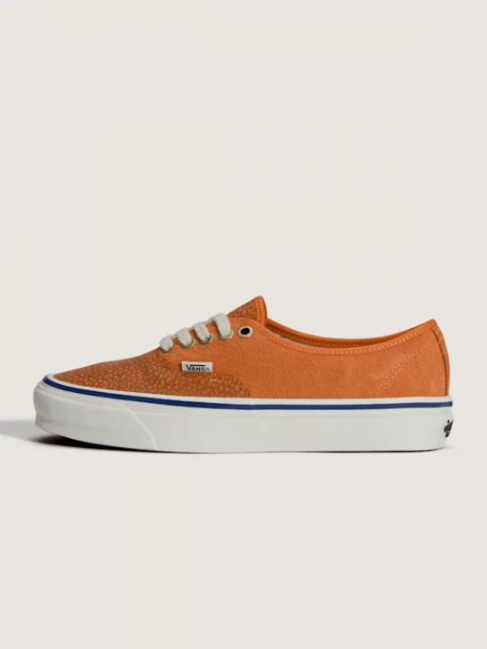 Foto van product Vans - OTW Authentic 44 Siped Vibram, Man, Oranje