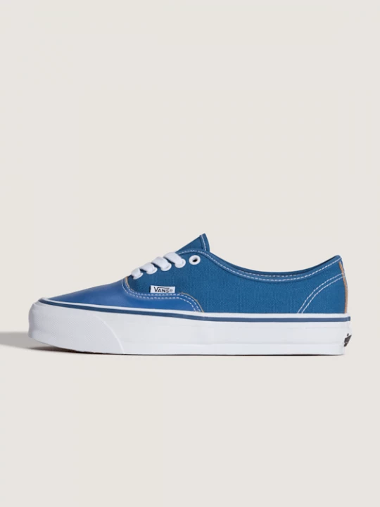 Foto van product Vans - OTW Authentic 44 Siped Vibram, Man, Wit