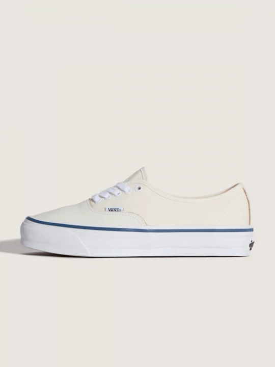 Foto van product Vans - OTW Authentic 44 Siped Vibram, Man, Wit
