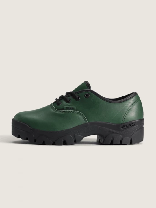 Foto van product Vans - OTW Authentic Oxford, Man, Groen