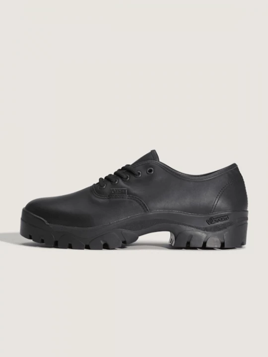 Foto van product Vans - OTW Authentic Oxford, Man, Zwart