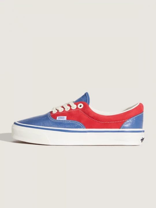 Foto van product Vans - OTW by Vans Era 95 Vibram, Man, Rood