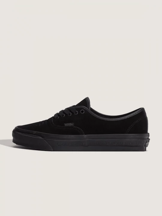Foto van product Vans - OTW by Vans x Neighborhood Authentic Schoenen, Man, Zwart