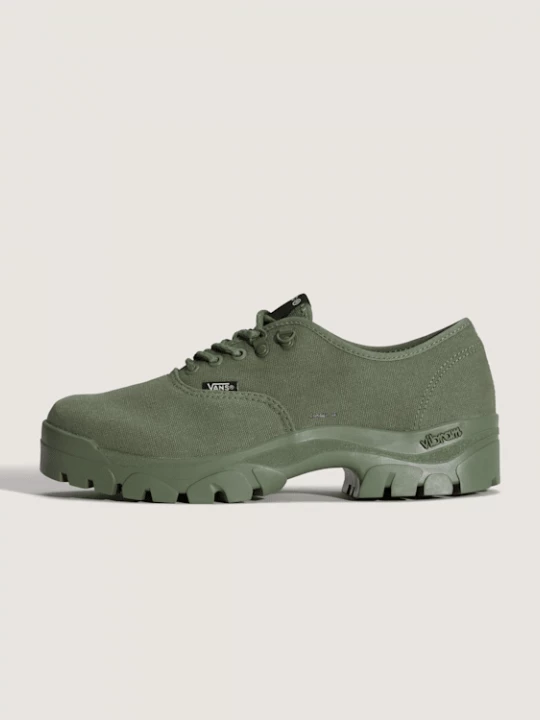 Foto van product Vans - OTW by Vans X OAMC Authentic Oxford, Man, Groen