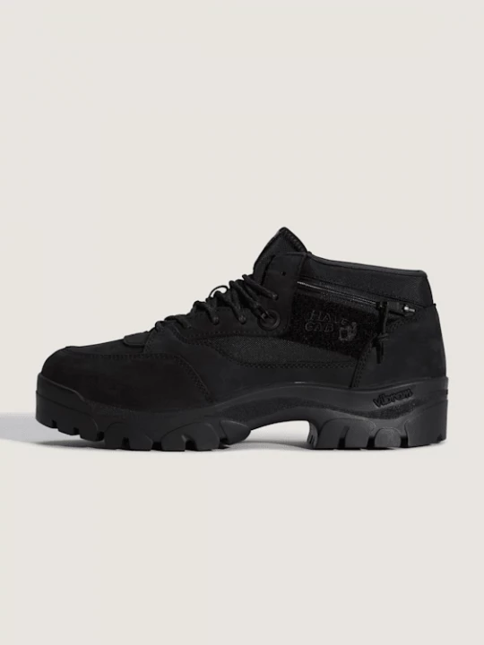 Foto van product Vans - OTW by Vans X OAMC Half Cab SP Laars, Man, Zwart