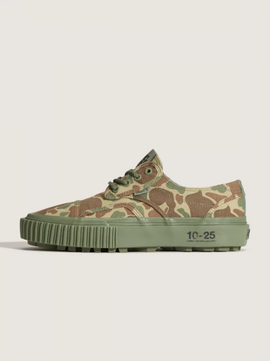 Foto van product Vans - OTW by Vans X WTAPS X OAMC Seylynn, Man, Groen