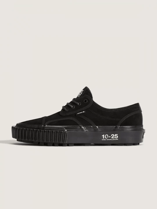 Foto van product Vans - OTW by Vans X WTAPS X OAMC Seylynn, Man, Zwart