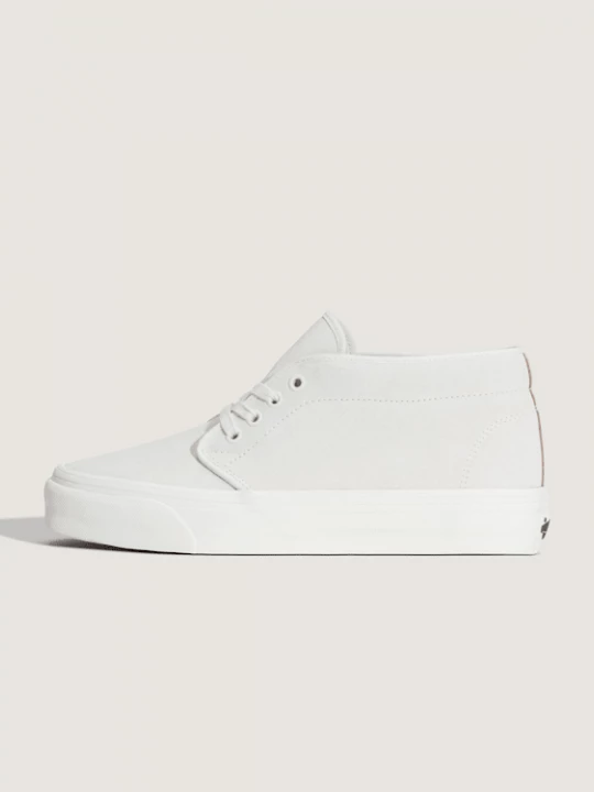 Foto van product Vans - OTW Chukka 49 Vibram, Man, Wit