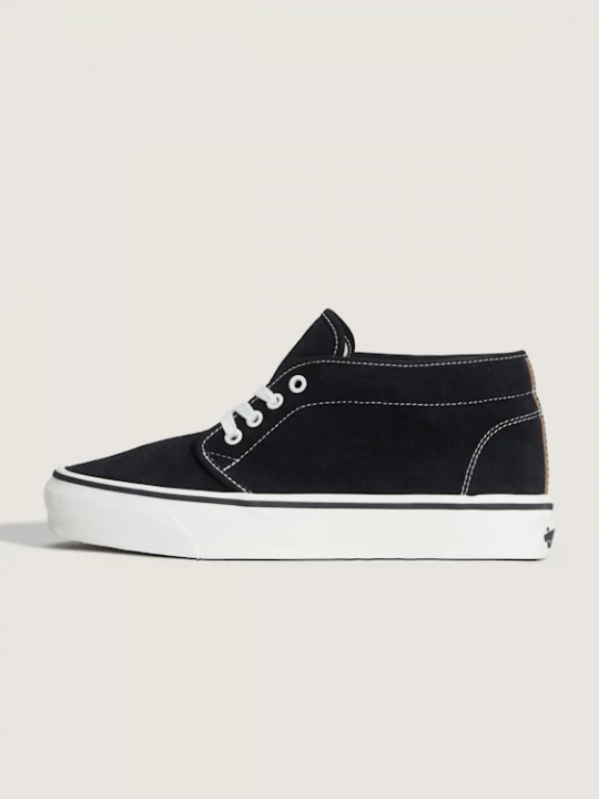 Foto van product Vans - OTW Chukka 49 Vibram, Man, Zwart