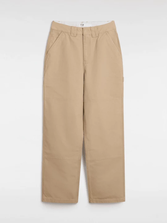 Foto van product Vans - OTW Homme Girls Pant CORNSTALK, Vrouw, Beige