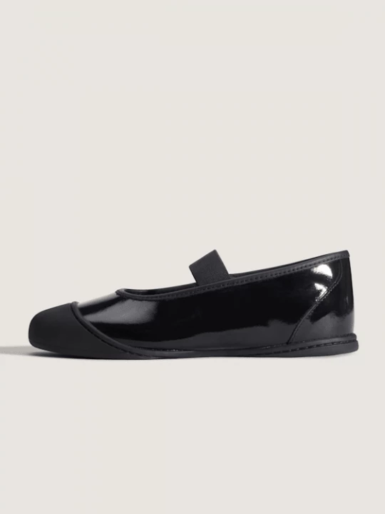 Foto van product Vans - OTW Mary Jane Prima, Man, Zwart