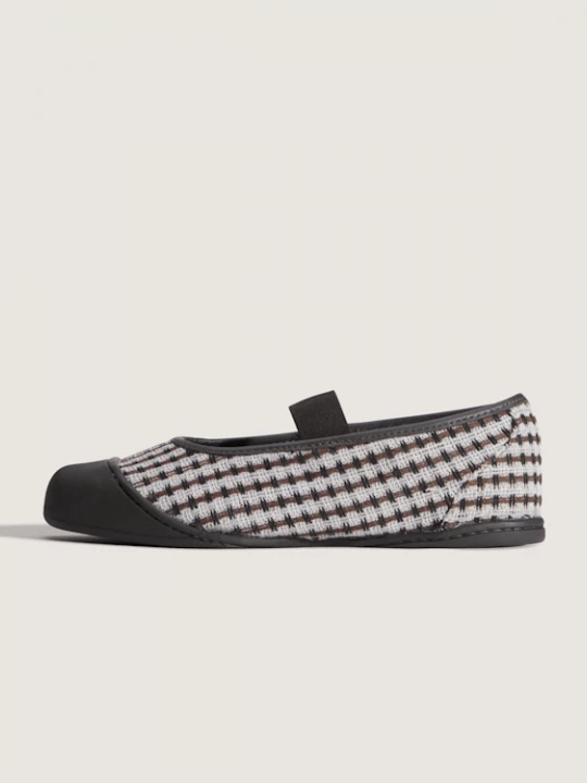 Foto van product Vans - OTW Mary Jane Prima, Man, Zwart