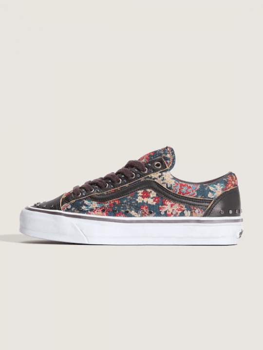 Foto van product Vans - OTW Old Skool 36 Vibram, Man, Zwart