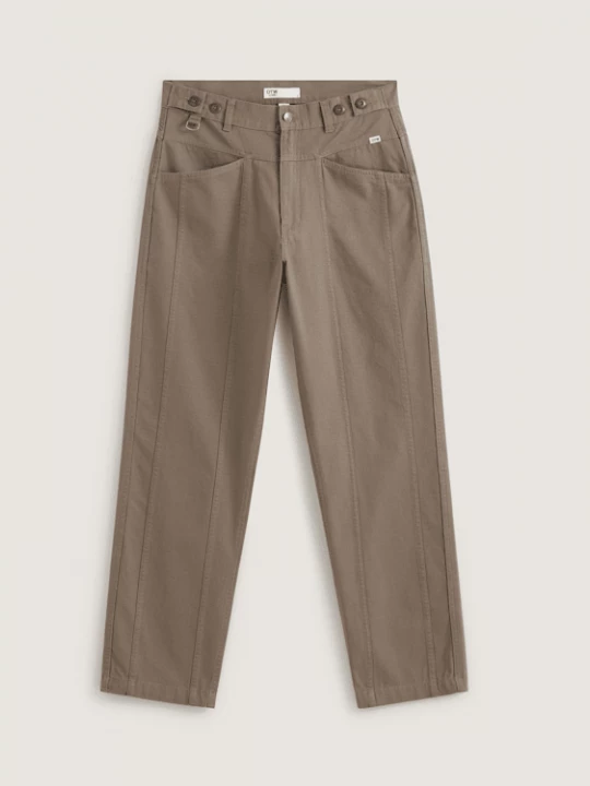 Foto van product Vans - OTW Trench Broek, Man, Grijs