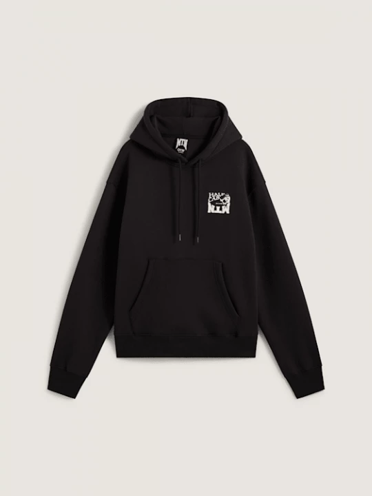 Foto van product Vans - OTW x Motherlan Hoodie, Man, Zwart