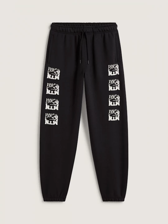 Foto van product Vans - OTW x Motherlan Joggingbroek, Man, Zwart