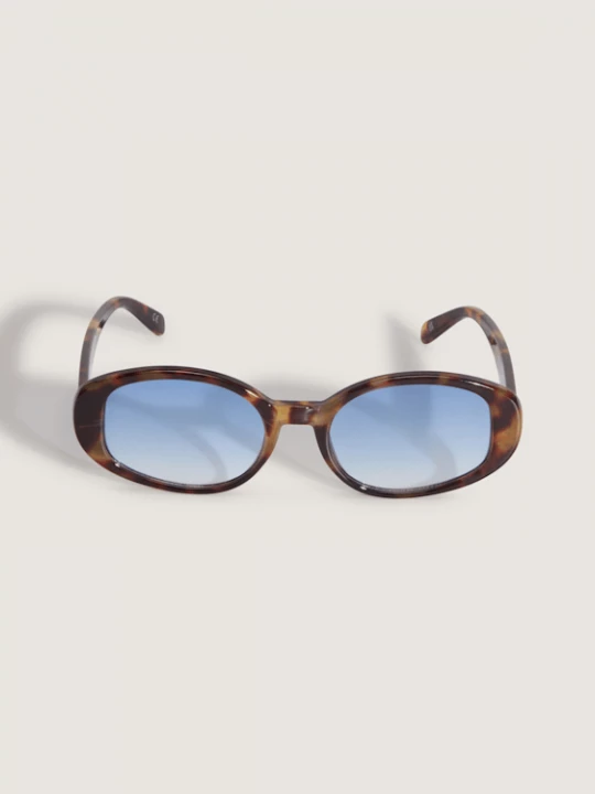 Foto van product Vans - Out There Zonnebril, Man, Bruin, Grootte: Een maat