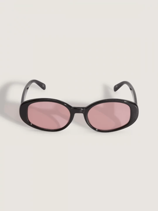 Foto van product Vans - Out There Zonnebril, Man, Zwart, Grootte: Een maat