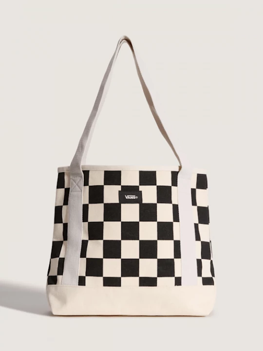 Foto van product Vans - Pergs Midi Draagtas, Man, Wit, Grootte: Een maat