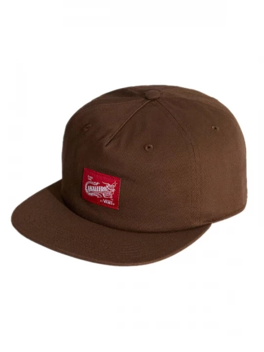 Foto van product VANS Pet bruin