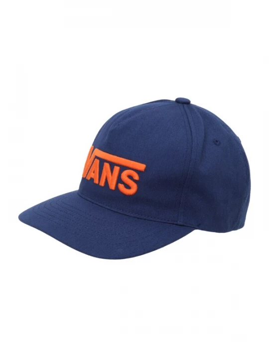 Foto van product VANS Pet marine / oranje