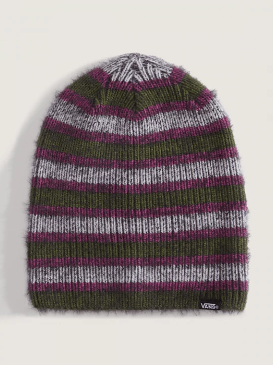 Foto van product Vans - Plaimor Beanie, Man, Groen, Grootte: Een maat