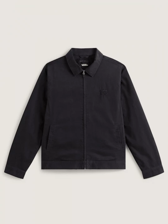 Foto van product Vans - Pomona Station Jack, Man, Zwart