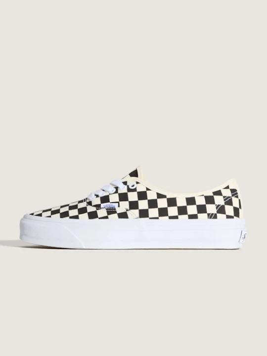 Foto van product Vans - Premium Authentic 44 Schoenen, Man, Wit