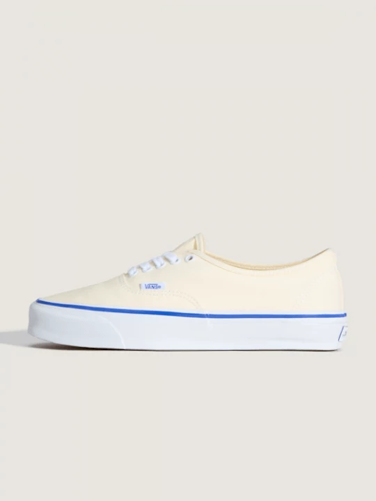 Foto van product Vans - Premium Authentic 44 Schoenen, Man, Wit