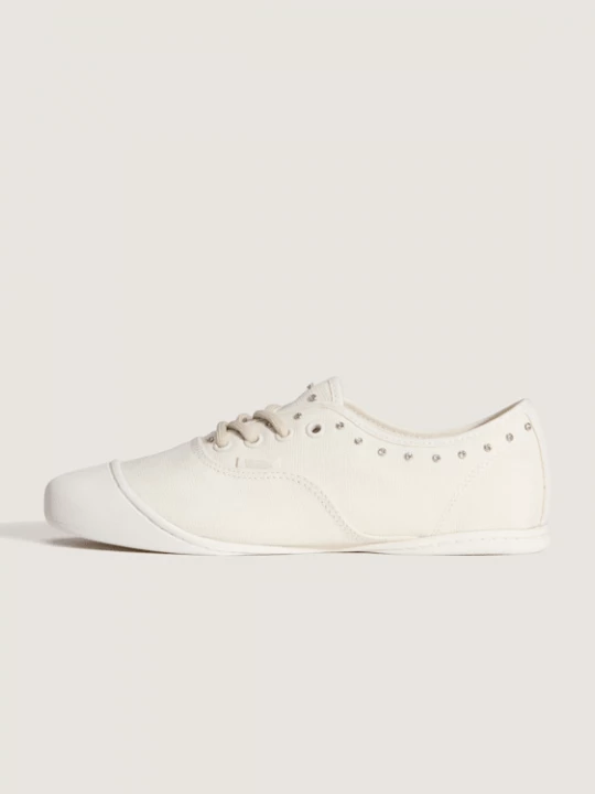 Foto van product Vans - Premium Authentic Prima Schoenen, Man, Wit