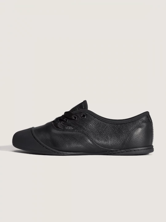 Foto van product Vans - Premium Authentic Prima Schoenen, Man, Zwart