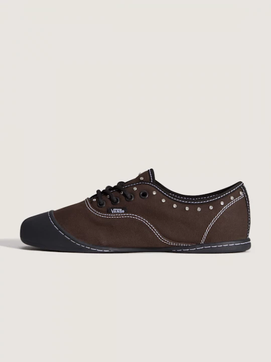 Foto van product Vans - Premium Authentic Prima Schoenen, Man, Zwart