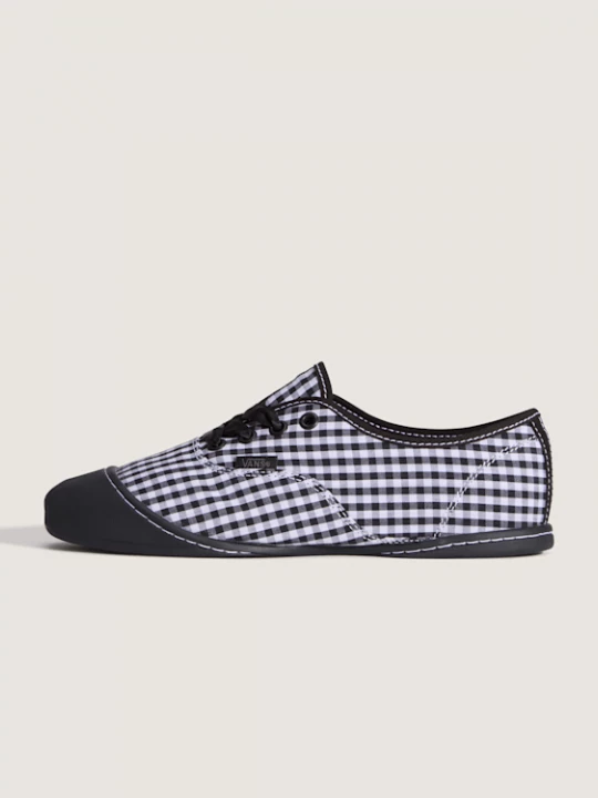 Foto van product Vans - Premium Authentic Prima Schoenen, Man, Zwart