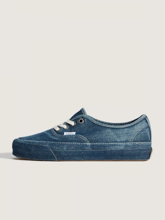Foto van product Vans - Premium Authentic Schoenen, Man, Blauw