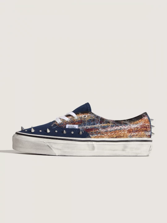 Foto van product Vans - Premium Authentic schoenen, Man, Blauw