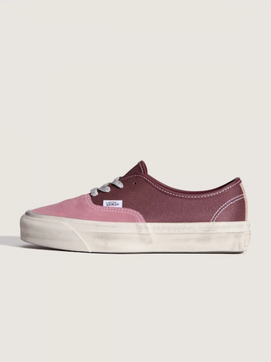 Foto van product Vans - Premium Authentic Schoenen, Man, Bordeaux