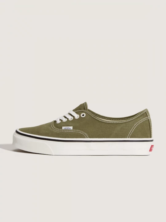 Foto van product Vans - Premium Authentic Schoenen, Man, Groen