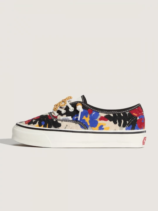 Foto van product Vans - Premium Authentic Schoenen, Man, Multicolour