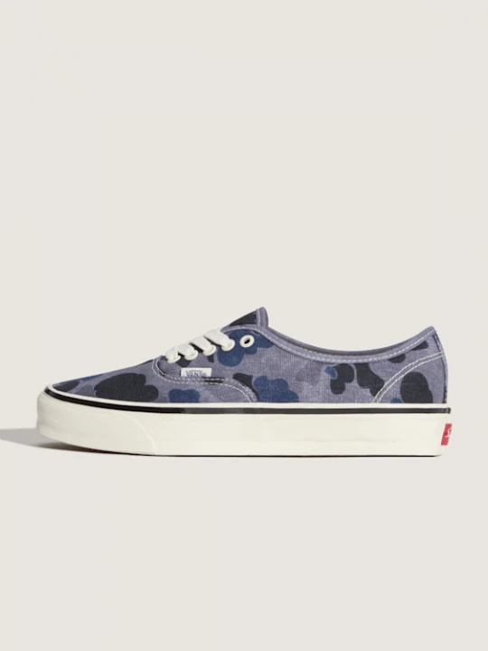 Foto van product Vans - Premium Authentic Schoenen, Man, Paars