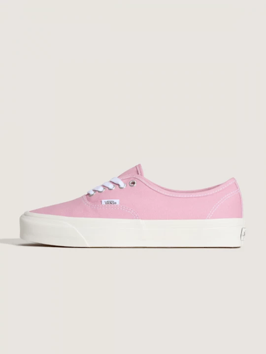 Foto van product Vans - Premium Authentic Schoenen, Man, Roze