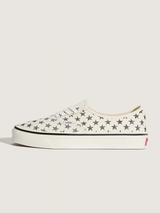Foto van product Vans - Premium Authentic Schoenen, Man, Wit