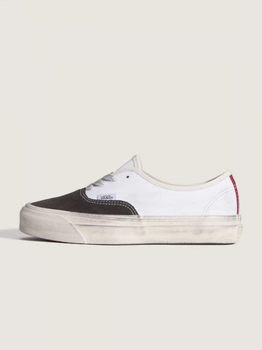 Foto van product Vans - Premium Authentic Schoenen, Man, Wit