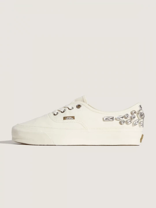 Foto van product Vans - Premium Authentic Schoenen, Man, Wit