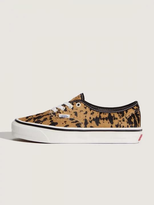 Foto van product Vans - Premium Authentic Schoenen, Man, Wit
