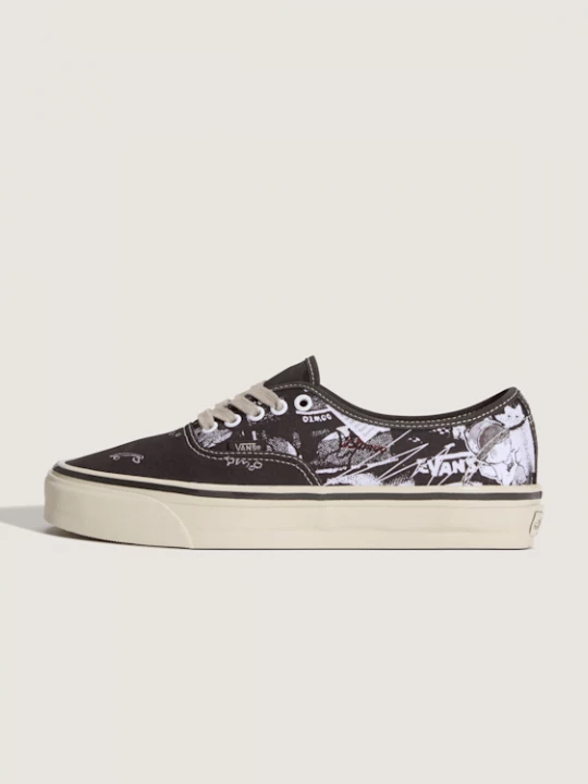 Foto van product Vans - Premium Authentic Schoenen, Man, Zwart