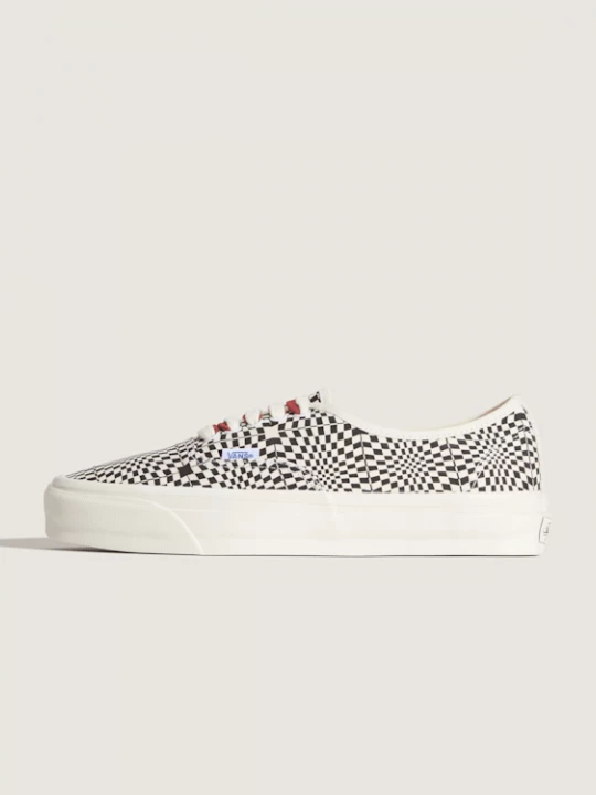 Foto van product Vans - Premium Authentic Schoenen, Man, Zwart