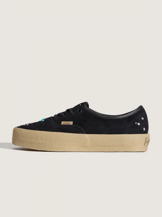 Foto van product Vans - Premium Authentic Schoenen, Man, Zwart
